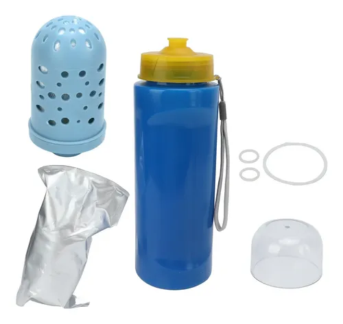 Filtro Portátil De Agua Filtrada Para Exteriores Para Viajes | Cuotas Filtro Portátil De Agua Filtrada Para Exteriores Para Viajes | Cuotas