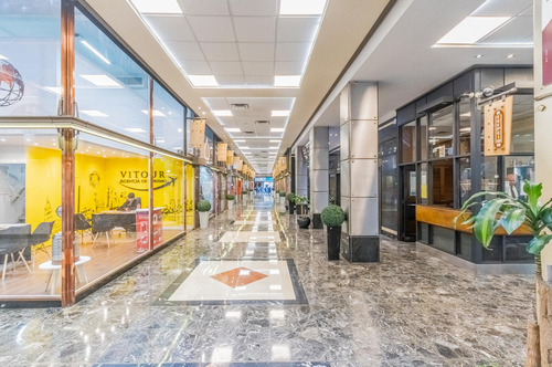 Alquiler Oficina 800 M2 Microcentro Sin Expensas