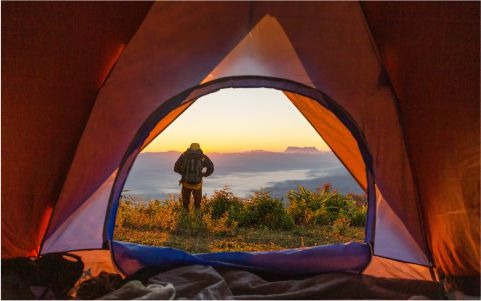 Camping & Accesorios