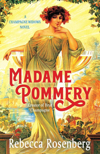 Libro: Madame Pommery: Creator Of Brut Champagne (champagne