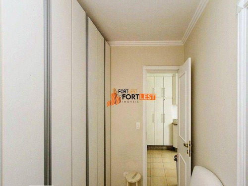 Imagem 10 de 26 de Sobrado Alto Padrão Com 4 Dormitórios À Venda, 350 M² Por R$ 3.000.000 - Vila Carrão - São Paulo/sp - So0051