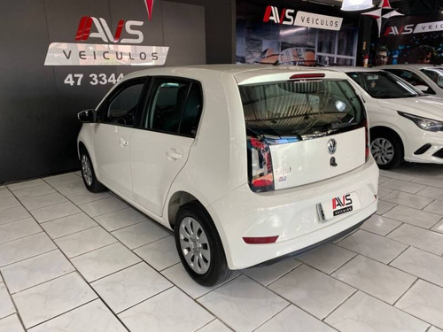 Imagem 11 de 11 de Volkswagen Up! 1.0 12v