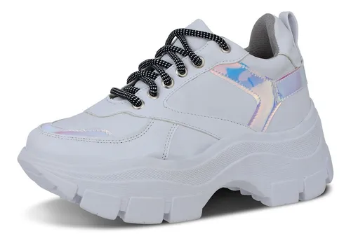 Tenis estilosos best sale baratos