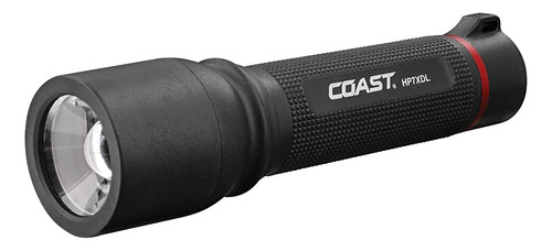 Coast Hp7xdl 240 Lumen Long Range Focusing Led Baterías Incl