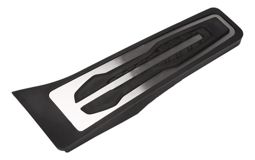 Juego De Fundas De Pedal De Freno De Gas 3x Para X3 X4 X5 X6