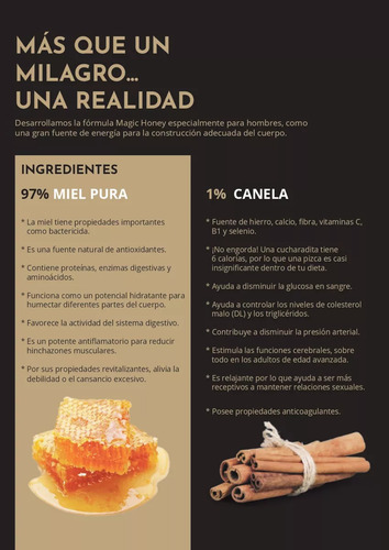Miel Pura 6