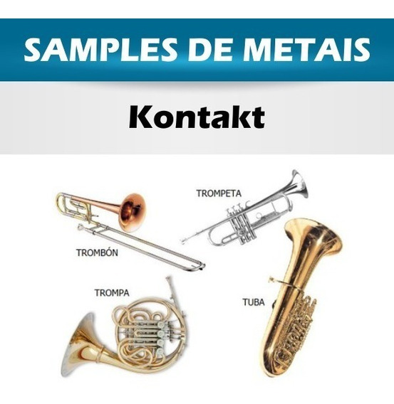 Para trompetas gratis kontakt de samples Download Samples