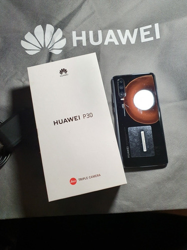 Huawei P30