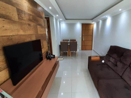 Imagem 2 de 15 de Ref.: 18489 - Apartamento Em Osasco Para Venda - 18489