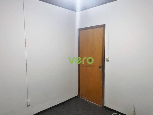 Imagem 5 de 12 de Casa Com 2 Dormitórios Para Alugar, 60 M² Por R$ 800,00/mês - Nova Americana - Americana/sp - Ca0352