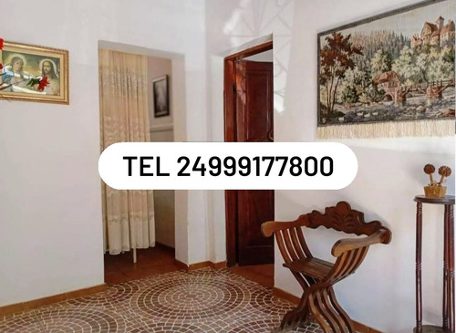 Casa De 3 Quartos No Centro De Resende Rj
