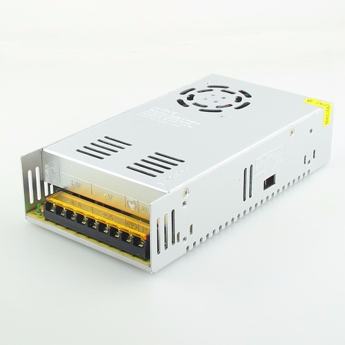 Fuente De Poder Switching 12v 15a 220v Inversor Conversor