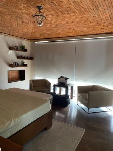 Casa Venta, Cumbres Santa Fe , Col. Santa Fe Cuajimalpa
