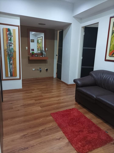 Imagen 5 de 10 de Moderno Apartamento El Parral
