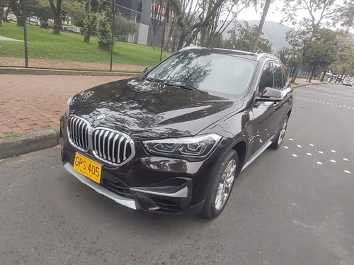 BMW X1 1.5 F48 Sdrive 18i