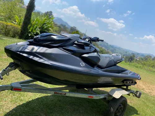 Jetski Con Sonido