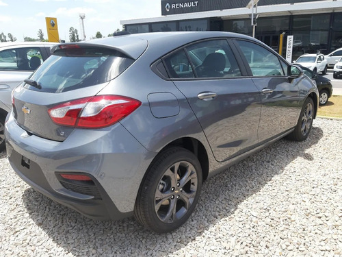 Chevrolet Cruze 1.4 Lt 2020 0km 153cv Car One Gp