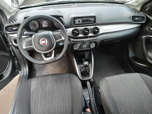 Fiat Argo Drive 1.0