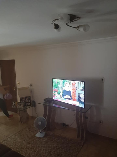 Imagem 5 de 30 de Sobrado Para Venda Com 3 Suítes No Parque Santana Em Mogi Das Cruzes - Ca00190 - 68944529