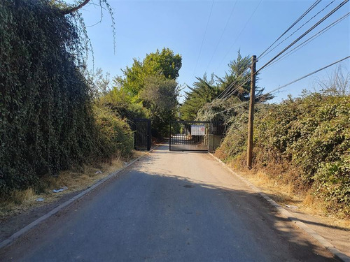 Imagen 20 de 22 de Venta Lote En Pirque 875m2 Sector Urbano, Rol Propio