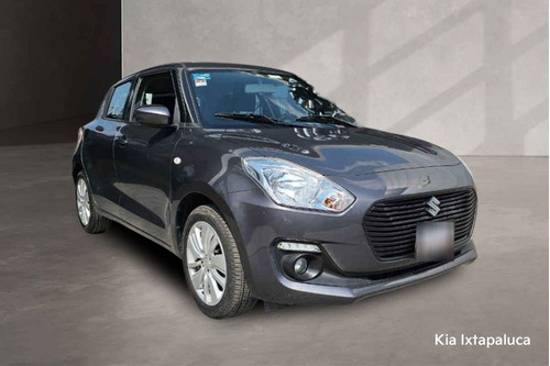 Suzuki Swift 1.2 Gls Mt