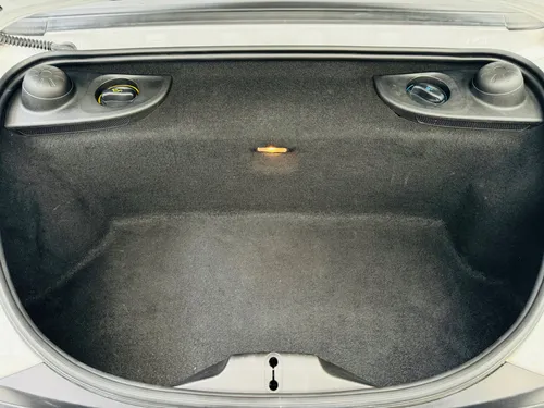 Porsche Boxster 2.5 S Pdk 718 At