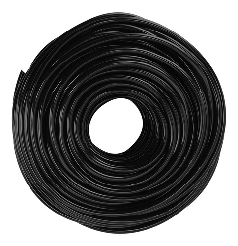 Tubo De Riego Por Goteo Manguera Flexible De Tubo 4/7 De 50