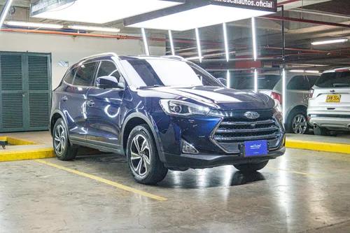 JAC S7 2.0 Super B