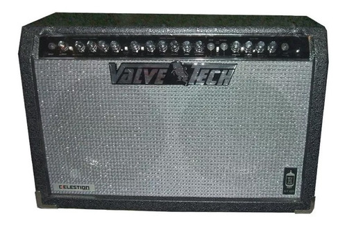 Amplificador Guitarra Valvetech Gt120 Sale%