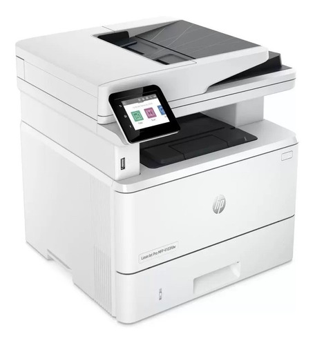 Impresora Multifuncion Hp 4103fdw Laserjet Pro Usb Wifi New