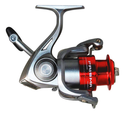 Reel Marine Sports Prisma 500 Frontal 5 Rulemanes Spinning