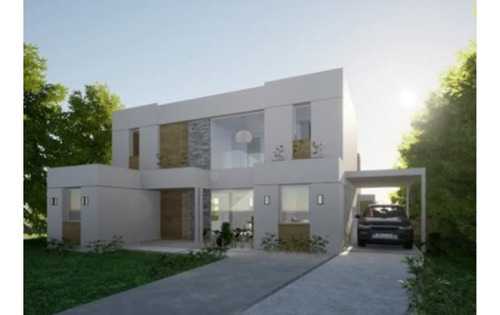 Casa Llave En Mano, Full, Const. Tradicional Est Arq Propio!