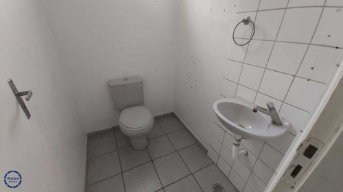 Casa, Embaré, Santos - R$ 950 Mil, Cod: 17156 - A17156
