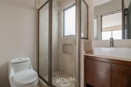 Imagen 12 de 14 de Departamento En Narvarte Poniente, Benito Juárez Con 2 Recámaras, 71 M², Id: 32621