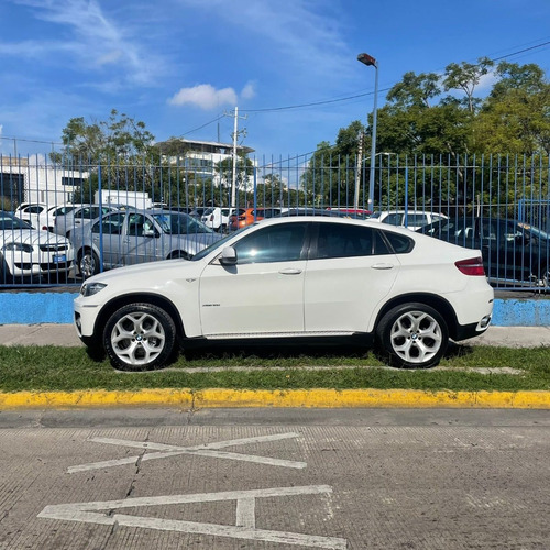Imagen 4 de 15 de Bmw X6 35i 2012