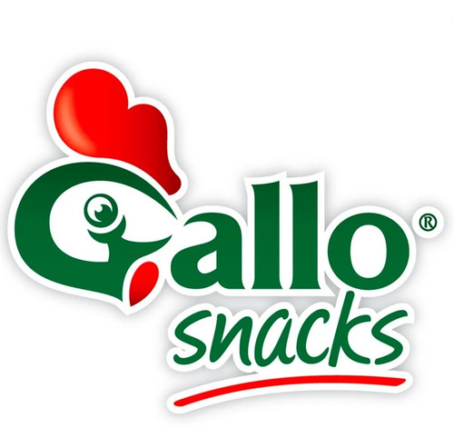 Bizcochos Arroz Tortita Negra Gallo Snacks Dulces Sin Tacc