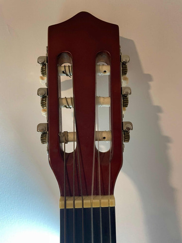 Guitarra Stagg Modelo C530 De Niño Nueva De Verdad Con Funda