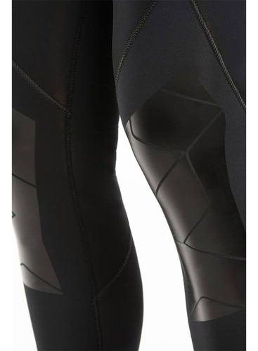 Bare Revel Mens Wetsuit | Combina La Comodidad Y La | Hecho