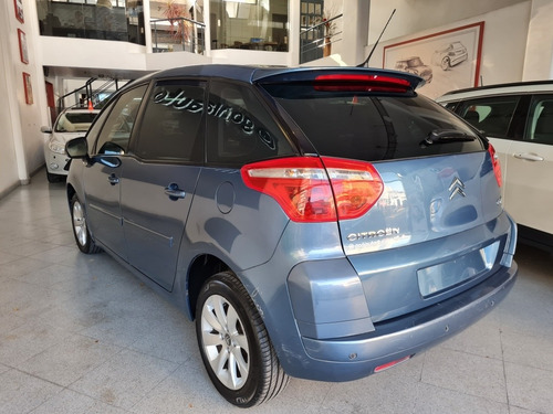 Imagen 4 de 15 de Citroën C4 Picasso 2010 2.0 Bva 143cv