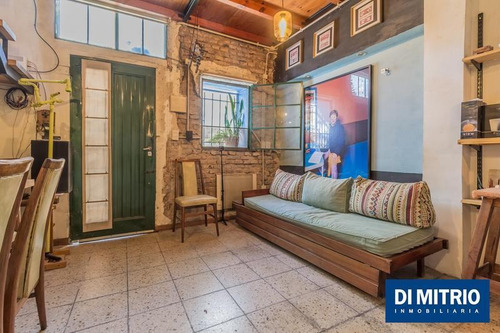 Imagen 4 de 26 de Ph Sin Expensas Y Con Entrada Independiente! - 2 Ambientes Con Terraza!