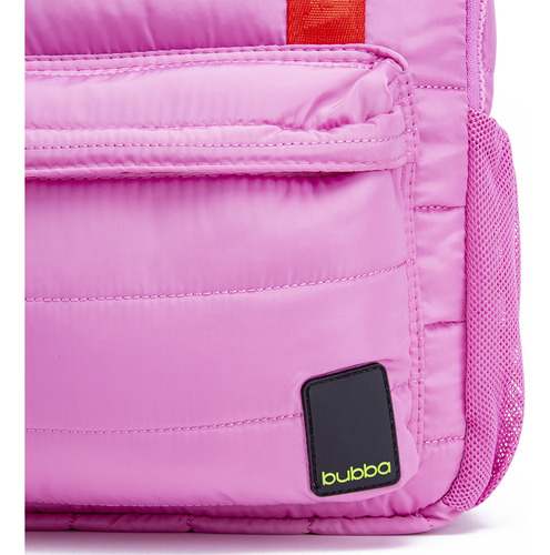 Mochila Bubbita Pink Regular Bubba Essentials
