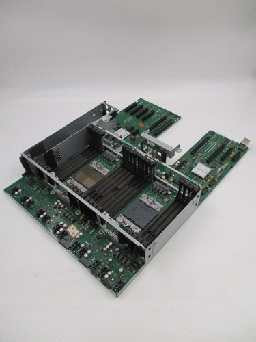 Ibm Power8 Dual Lga3190 Server System Motherboard Fru P/ LLG