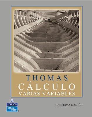 Calculo De Una Variable Thomas 11 Ed En La Cava Del Libro