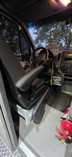 Mercedes-Benz Sprinter 2.1 415 Combi 3665 150cv 15+1 Te