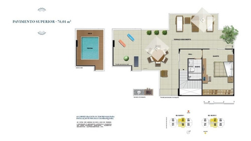 Apartamento À Venda No Bairro Méier - Rio De Janeiro/rj - O-8777-17835