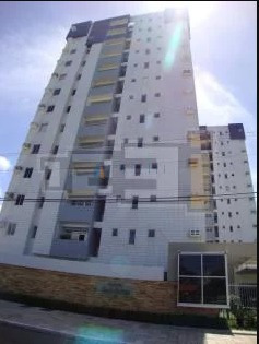 Imagem 1 de 1 de 2405 - Apartamento Para Vender, Jardim Oceania, João Pessoa, Pb - 23062