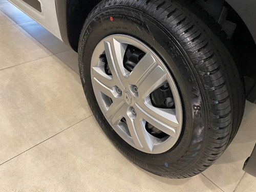 Imagem 3 de 9 de Renault Kwid Zen 1.0