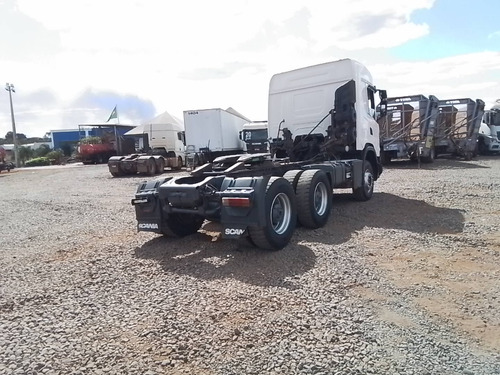 Scania G 540 A6x4 2020