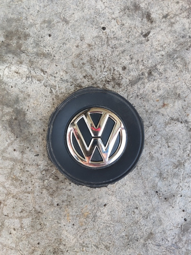 Logo Volkswagen Volante Gol 2019