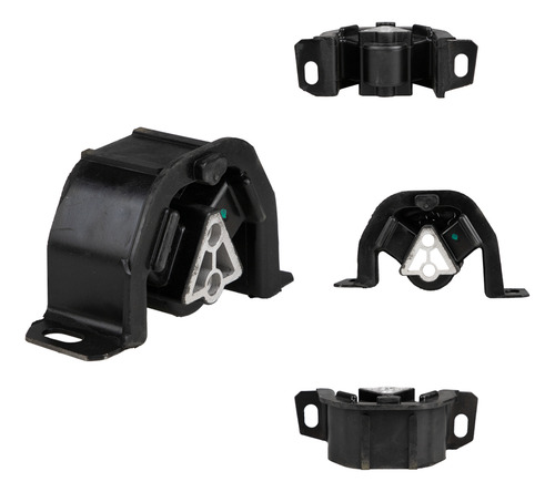 Soporte De Motor Chevy C2 1.6 2004 2005 2006 2007 2008 2009